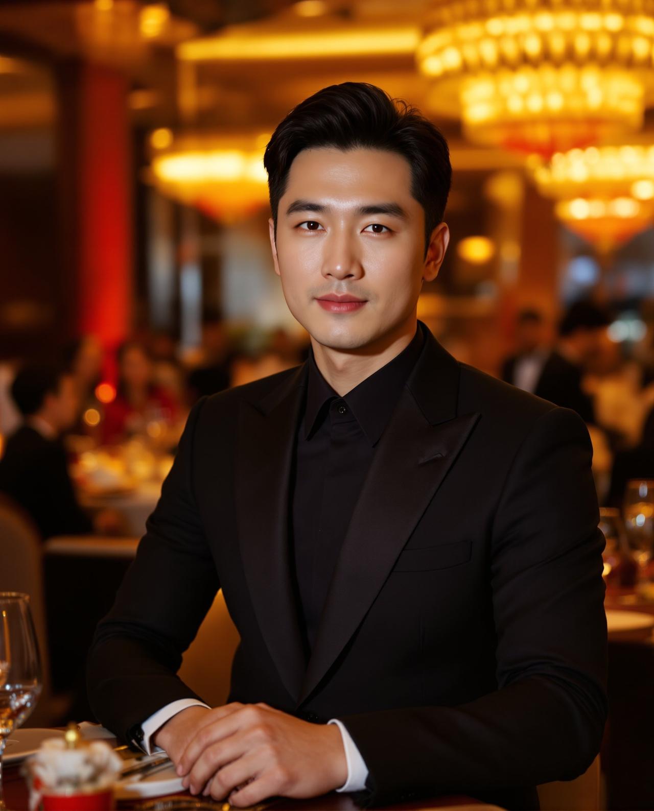作为一名成功企业的张大奕被曝疑似暗示与明星关系紧张引发吃瓜热议