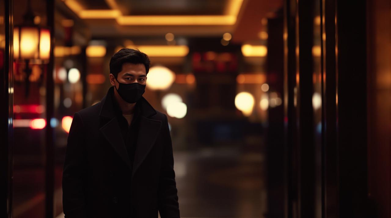 作为一名成功企业的张大奕被曝疑似暗示与明星关系紧张引发吃瓜热议